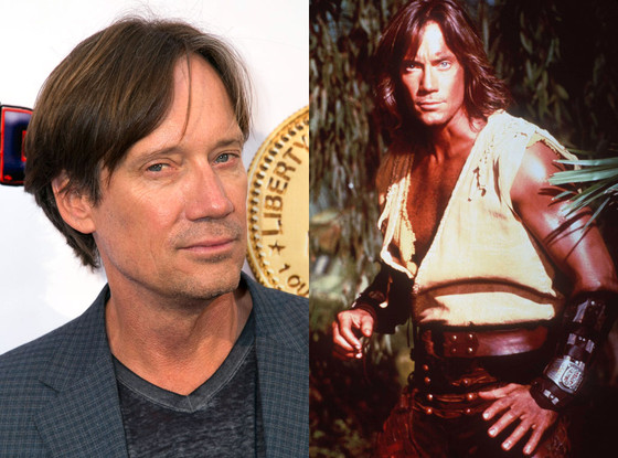 Kevin Sorbo Kevin Sorbo